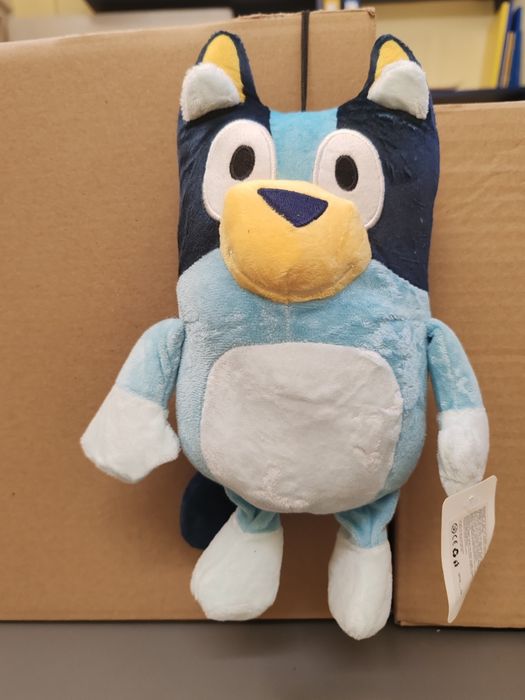 49,99лв Комплект играчки блуи и бинго