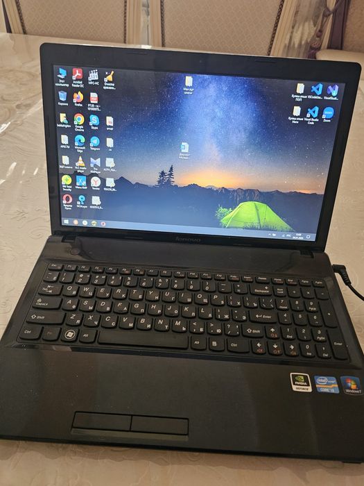 Lenovo core i3 леново