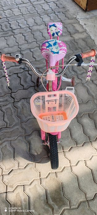 велосипед для девочек