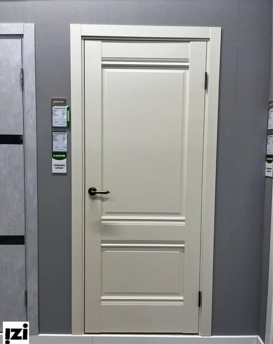 Мдф Двери / Mdf Eshiklar/ В стиле Минимализм, Модерн, Неоклассика /