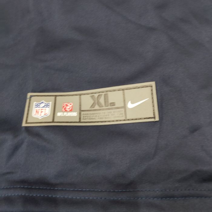 NIKE NFL тениска/фланелка на Denver Broncos НОВА