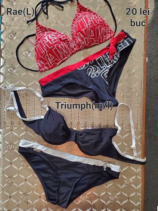 Costume baie damă S/M