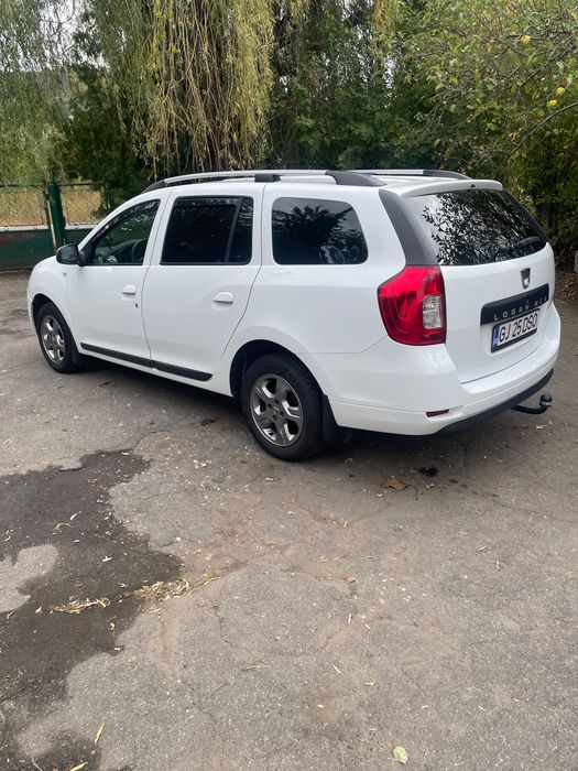 DACIA Logan MCV 2015 — imagine 4