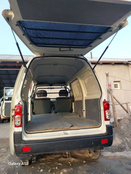 Mashina radnoy holatda