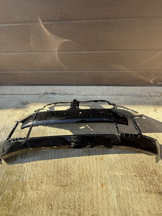 Броня за BMW XM G09