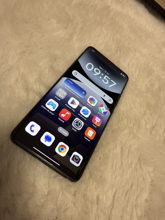 Redmi Note 14 Pro 5G 256Gb ca Nou 99% Baterie