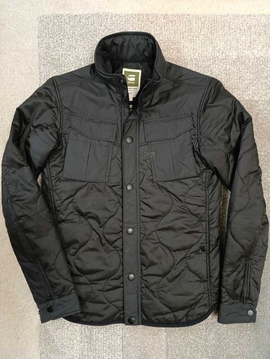 G-Star,Alpha Industries,Felix Hardy - Якета