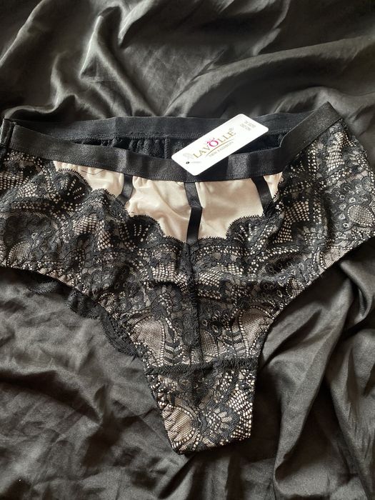 Нижнее белье, пеньюар