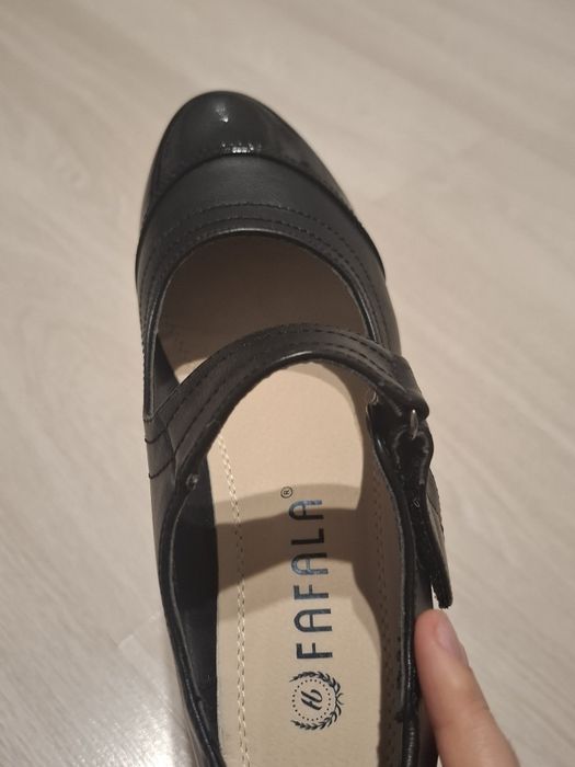 Туфли женские 36 размер