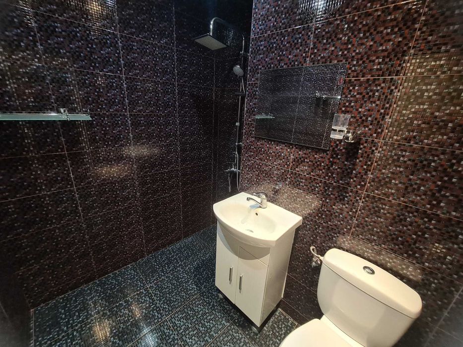 Тристаен апартамент под наем в Люлин 3