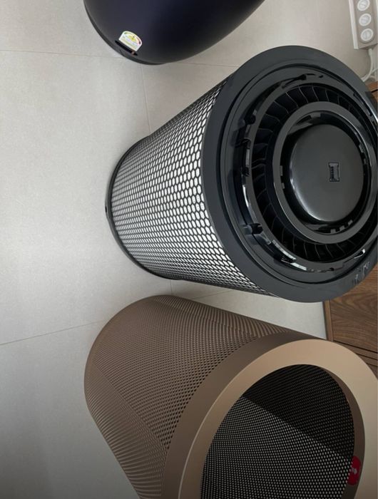 Очиститель воздуха Dyson Purifier Big+Quiet Formaldehyde BP04