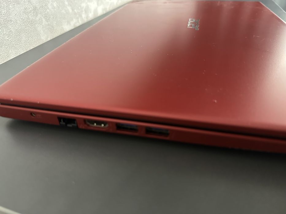 Продам ноутбук Acer