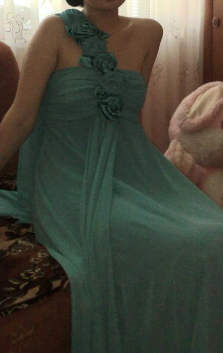 Rochie eleganta de seara marimea 38-40
