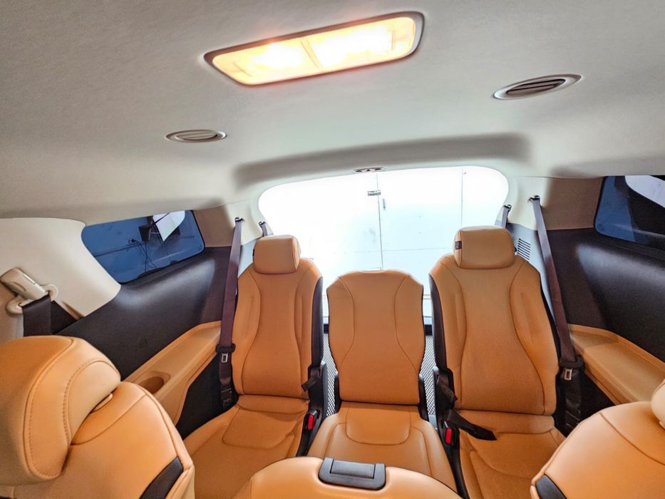 Kia Carneval 2021 год