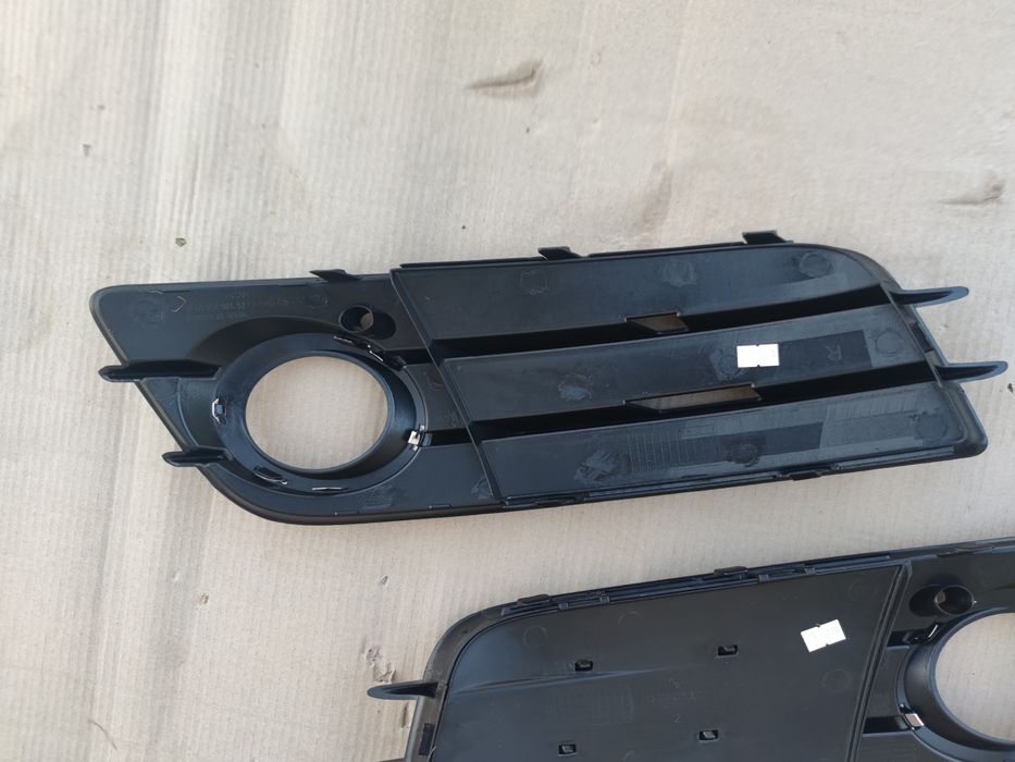 Grila grile proiector ceata Audi A4 B8 S-line 2008-2012