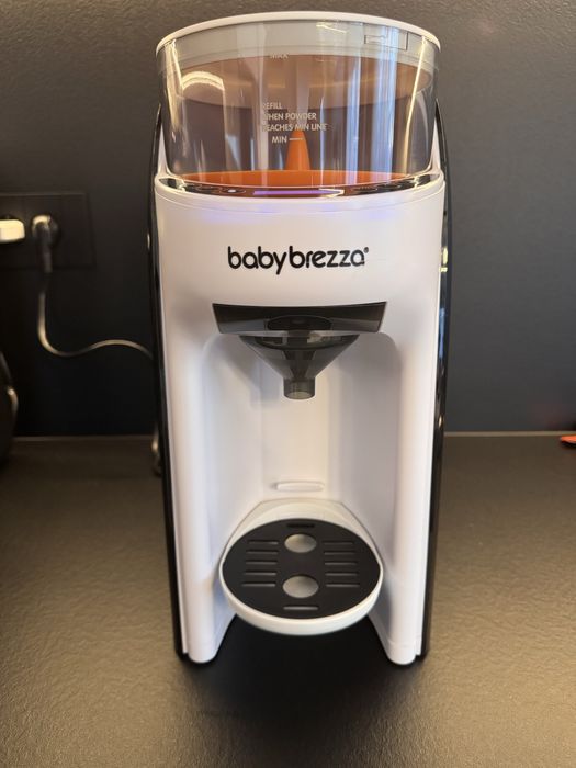 Aparat Lapte Baby Brezza formula pro Advanced