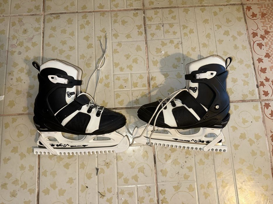 Patine Oxelo Decathlon masura 43