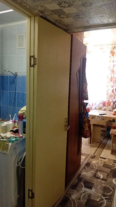 Продам 2х ком. кв. в 9мкр дом 62