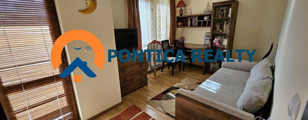 Продава се Къща в Приморско - 127 кв.м за 1103 €/кв.м - Снимка #7