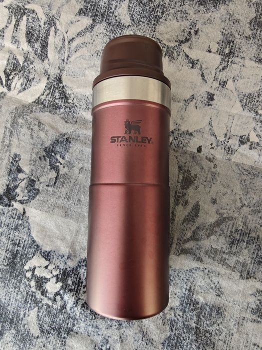 Stanley Trigger Action термуси 354мл