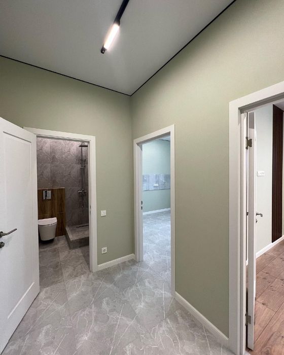 Ремонт квартир и помещений