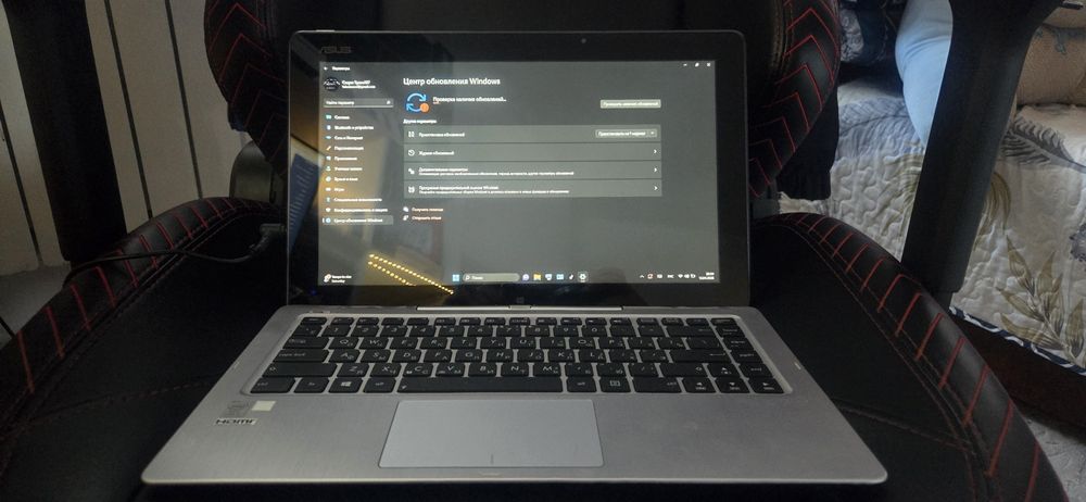 Продам планшет Asus T300La на Win11