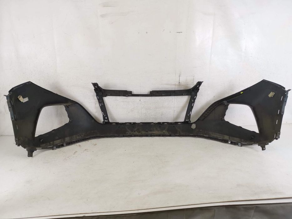 Предна броня Хюндай Тусон / Hyundai Tucson Оригинална, в добро състоян