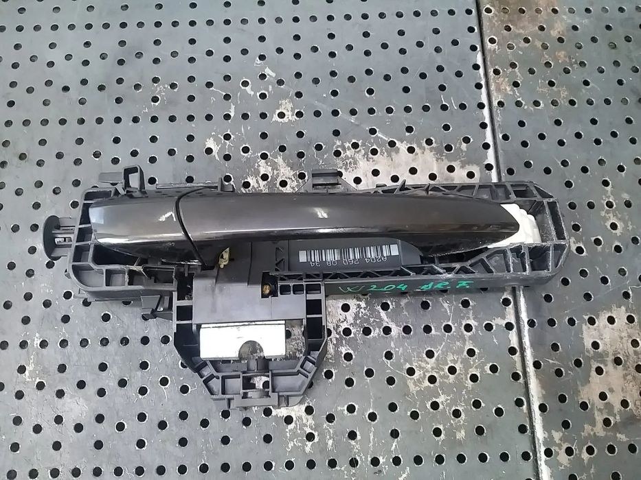 Maner usa dreapta fata mercedes c class w204 a2042600834 970559100