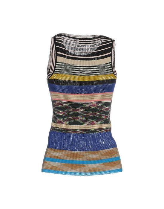 Топ/потник Missoni, S - M, нов
