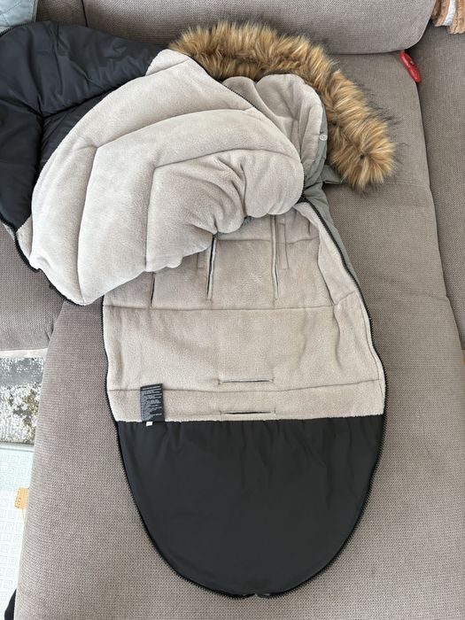 Sac de dormit bebelus Cottonmoose