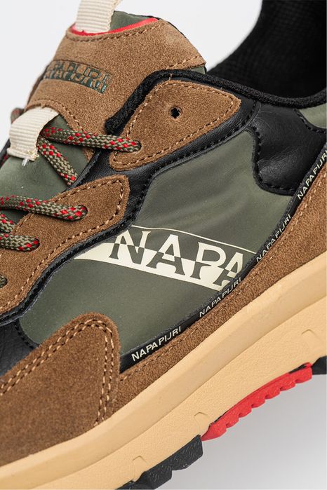 Мъжки маратонки Napapijri намалени