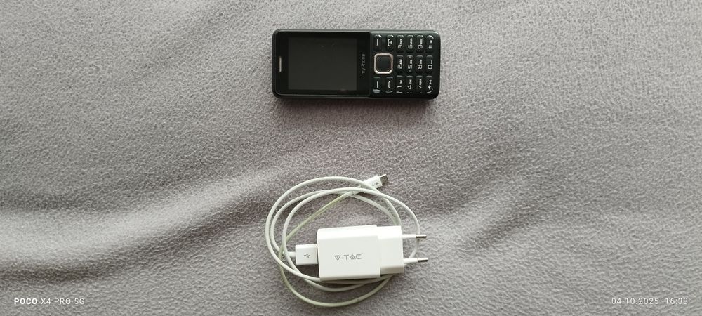 Телефон My Phone