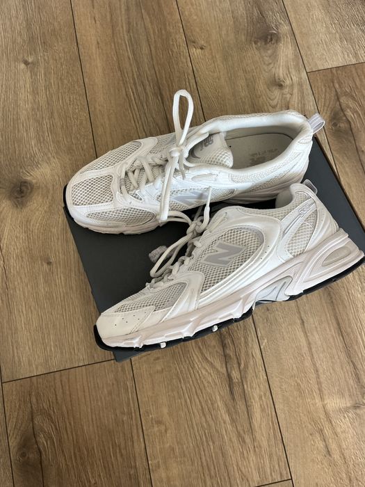 Мъжки маратонки New balance 530