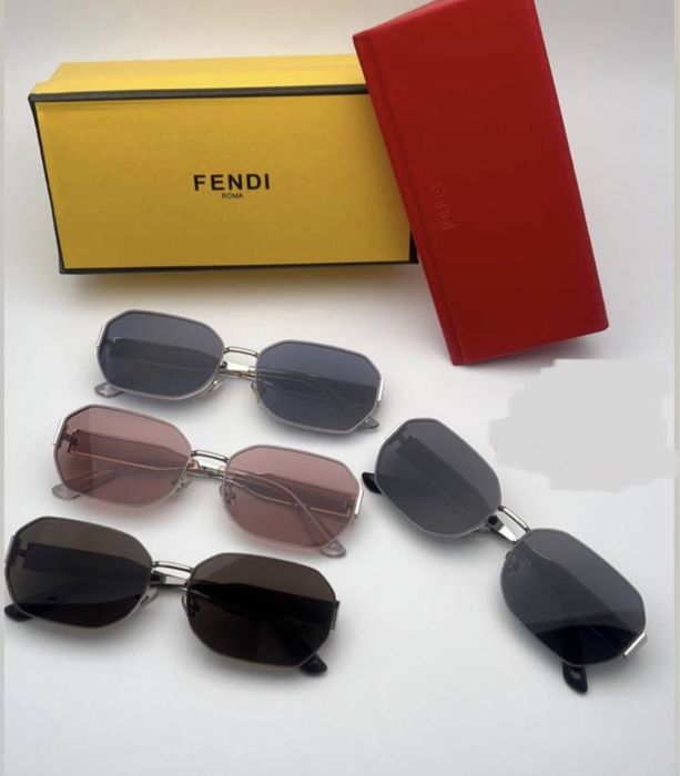 Солнцезащитные очки полароид