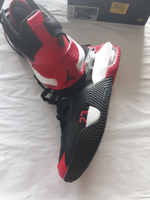 Jordan Stay Loyal 2 originali