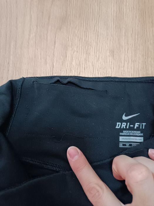 Дамски клин Nike