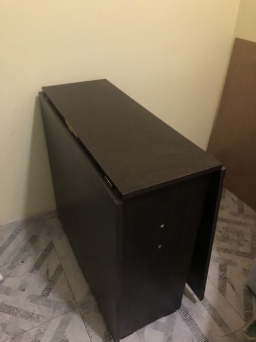 Стол (книжка) трансформер