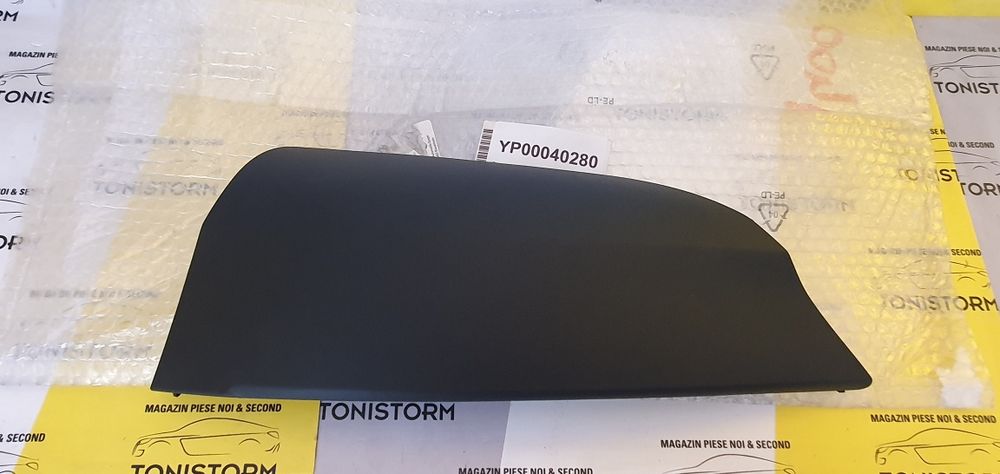 Ornament bara fata Opel Grandland X, partea stg YP00040280
