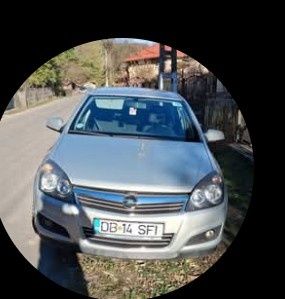 OPEL Astra 2011 — imagine 4