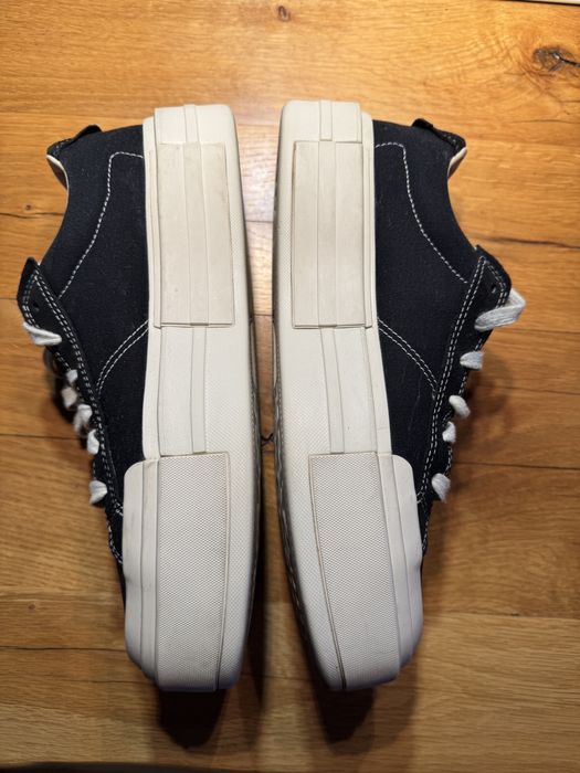 Converse All Star Cruise кецове в черно