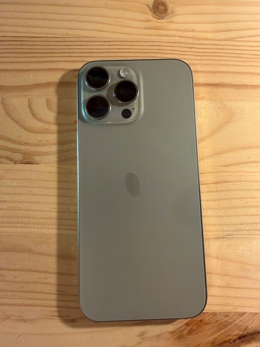 iPhone 16 pro max 512 GB