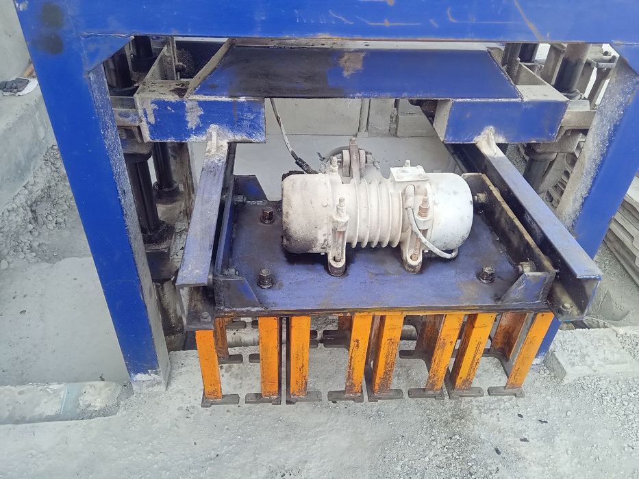 shlaka blok aparat sotiladi