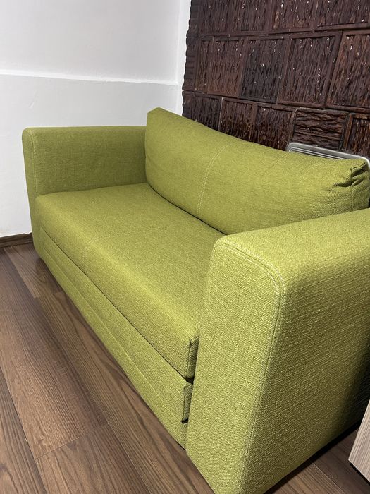 Vand Canapea extensibila IKEA