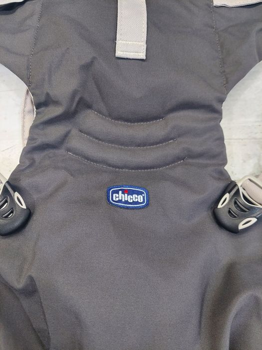 CHICCO Кенгуру Easy Fit