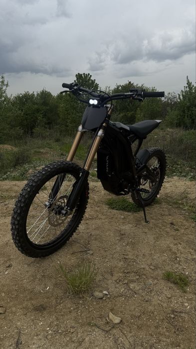 Surron Light Bee X 2025