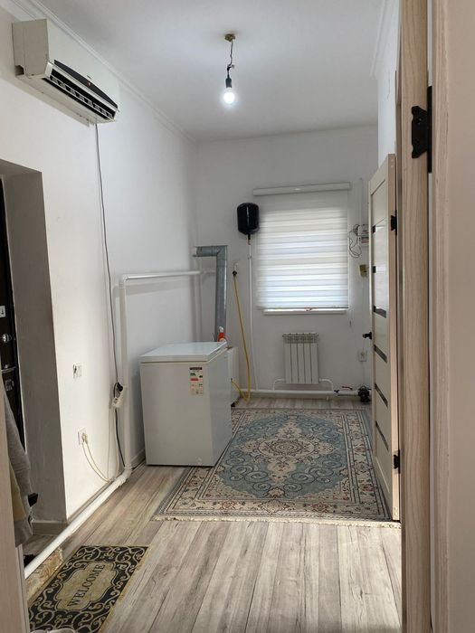 Продается Частный Дом Времянка