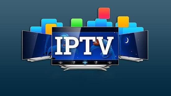 IPTV для андроид ТВ