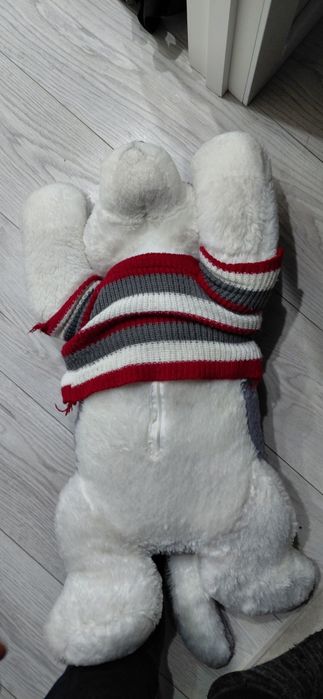 Плюшевые игрушки