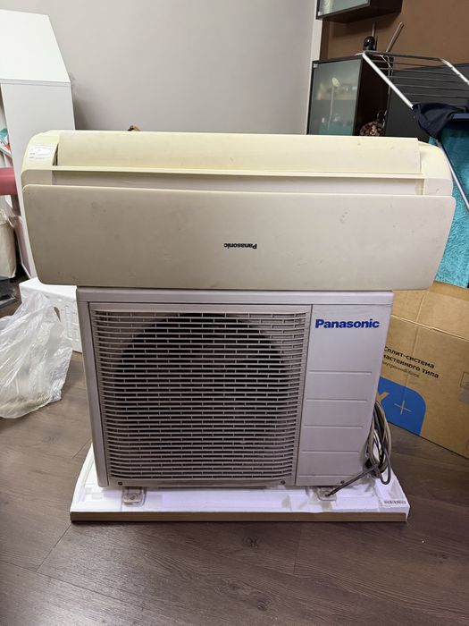 Кондиционер panasonic 36 кв