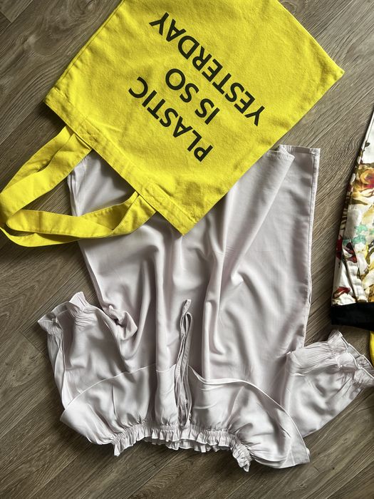 Пакет с одеждой 5